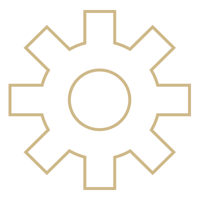 gear icon