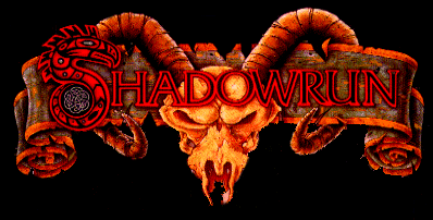 Shadowrun