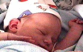Aidan Joseph Monroe