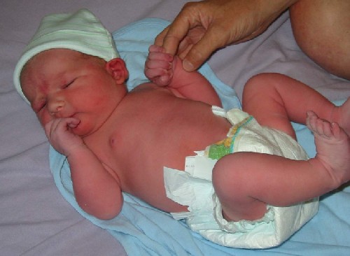 Galen Alexander Monroe