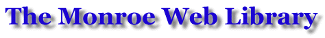 The Monroe Web Library