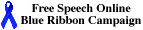 Blue Ribbon Anti-Censorship Campaign