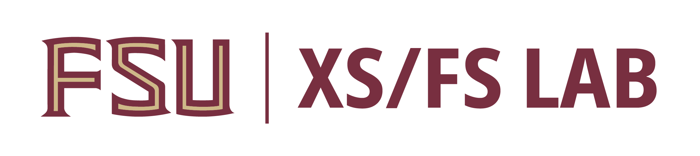 XS/FS Logo