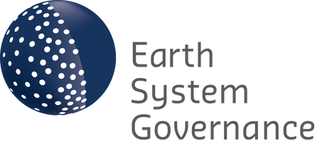 Earth Systems Governance