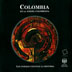 Colombia en la poesía colombiana cover