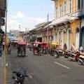 Calle de Iquitos