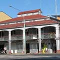 Casa de hierro Iquitos