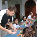 Centro Irapay Children s Programs Iquitos