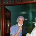 Internship Hospital Iquitos 2010