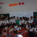 K-12 Schools 2011