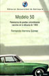 modelo 50 cover