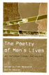 the poetry of men's lives cover