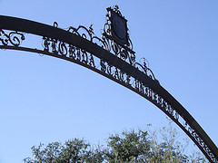 westcott gate