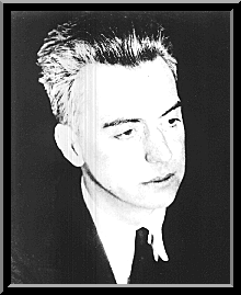 Hart Crane