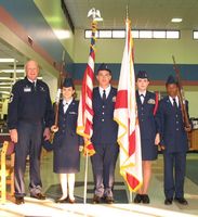 Color Guard