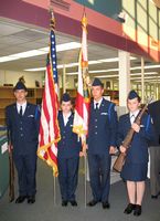 Color Guard