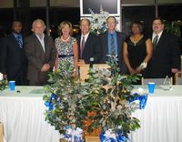 2009 AGG Hall of Fame Honorees