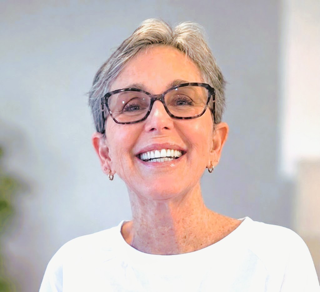 Valerie J. Shute